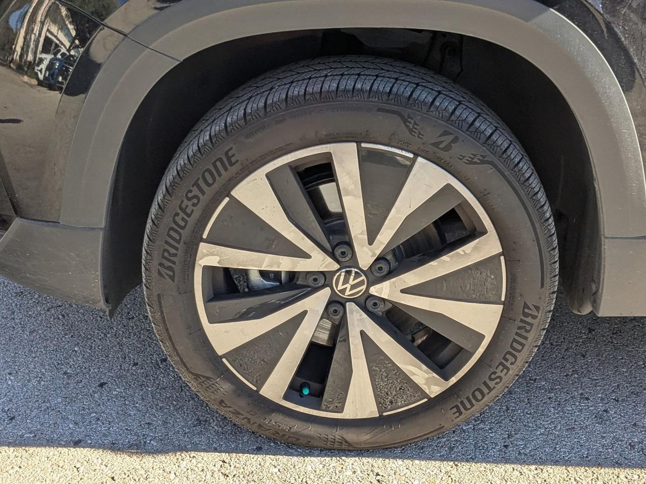 2023 Volkswagen Taos SE San Antonio TX