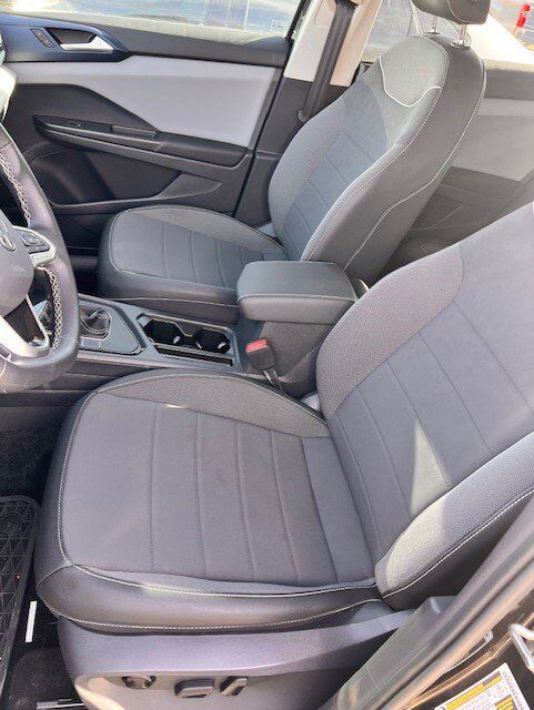 2023 Volkswagen Taos SE San Antonio TX