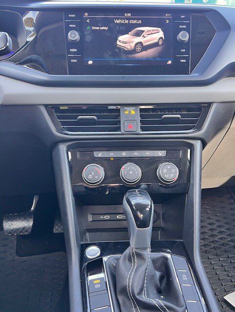 2023 Volkswagen Taos SE San Antonio TX