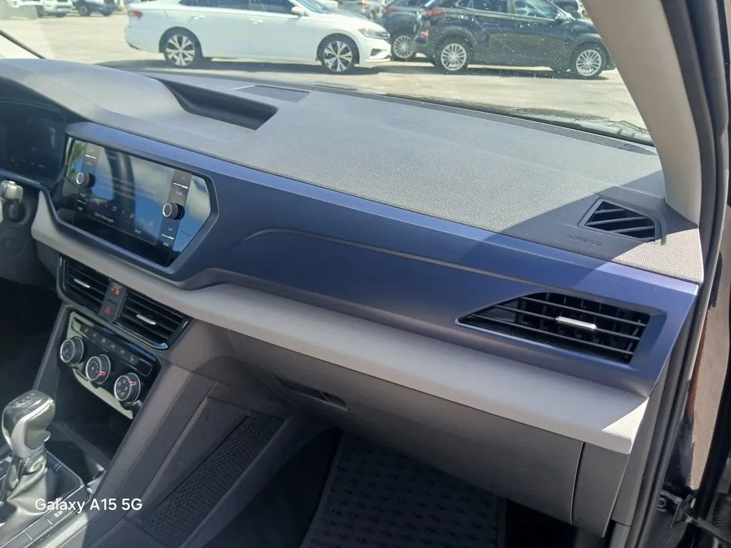 2023 Volkswagen Taos SE Sport Utility 4D Maitland FL