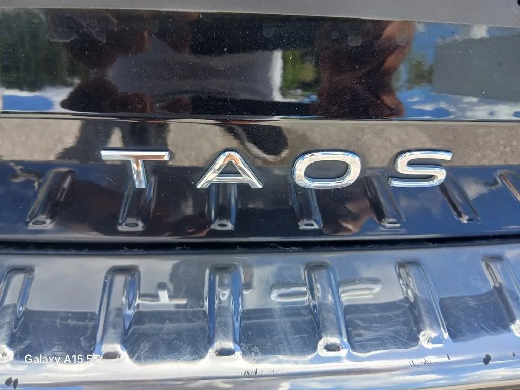 2023 Volkswagen Taos SE Sport Utility 4D Maitland FL