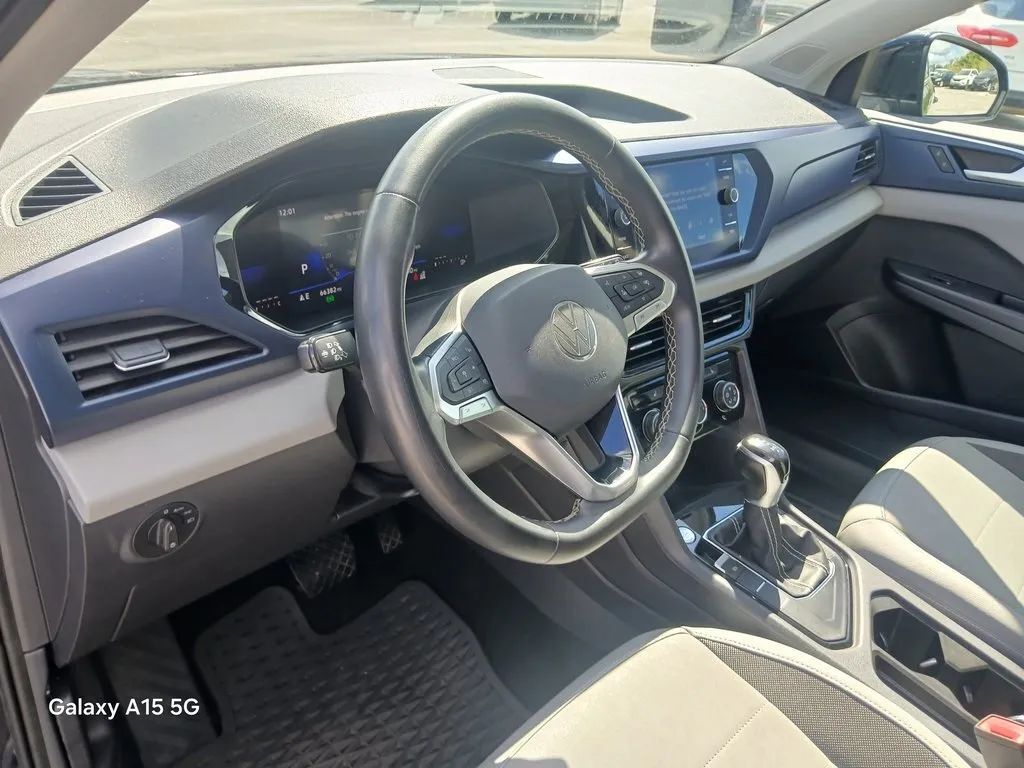 2023 Volkswagen Taos SE Sport Utility 4D Maitland FL