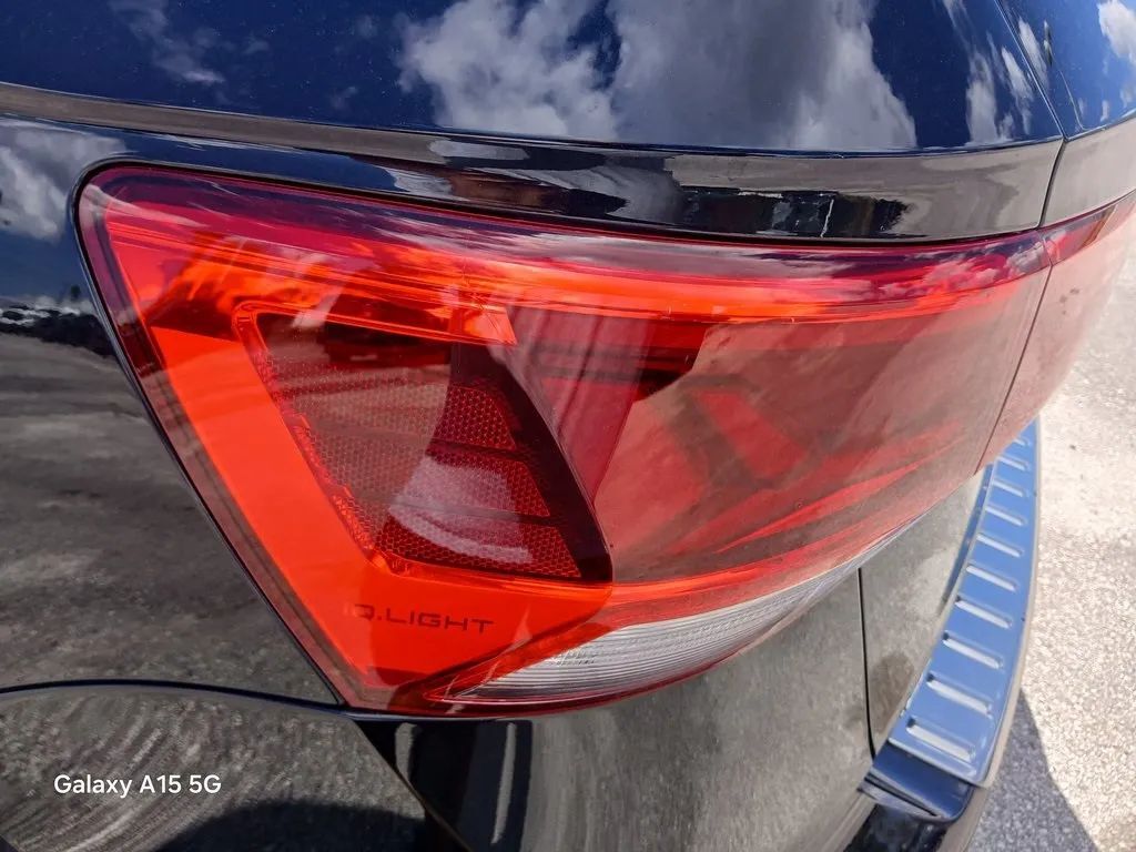 2023 Volkswagen Taos SE Sport Utility 4D Maitland FL