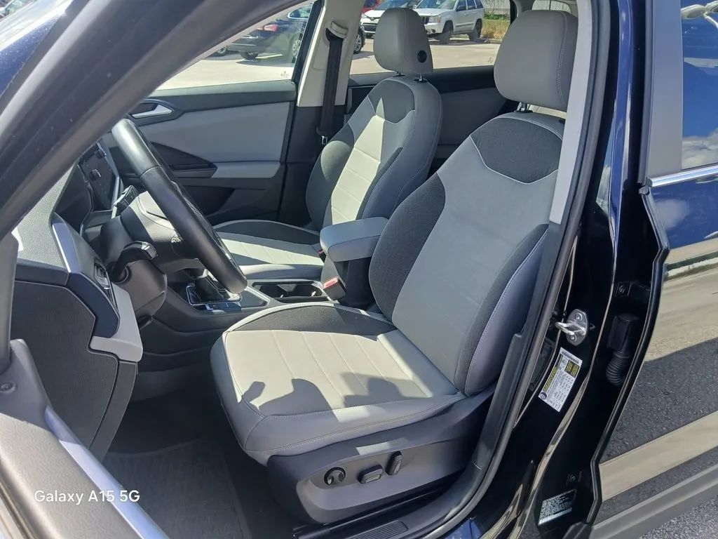2023 Volkswagen Taos SE Sport Utility 4D Maitland FL