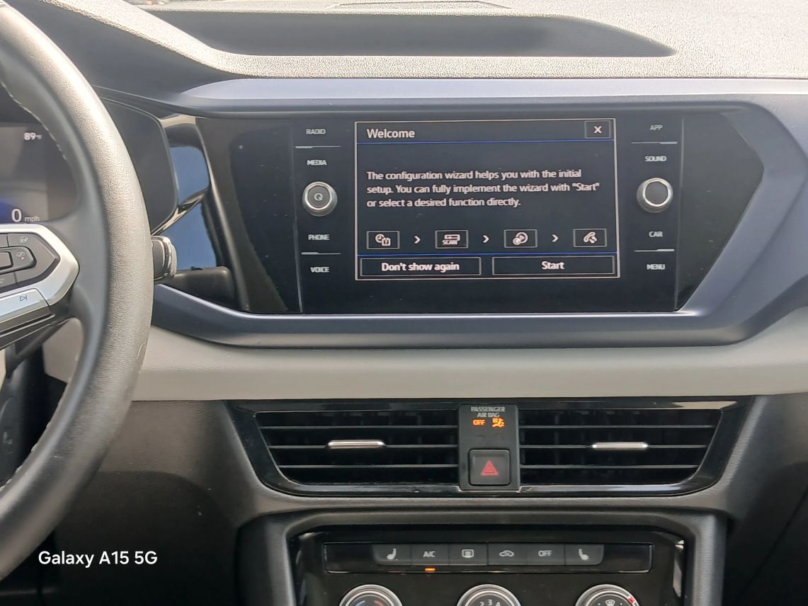 2023 Volkswagen Taos SE Sport Utility 4D Maitland FL