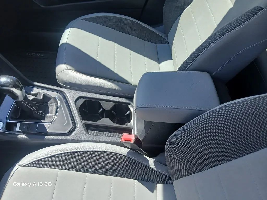 2023 Volkswagen Taos SE Sport Utility 4D Maitland FL