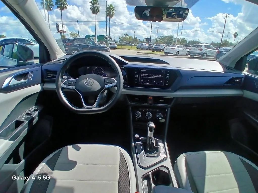 2023 Volkswagen Taos SE Sport Utility 4D Maitland FL