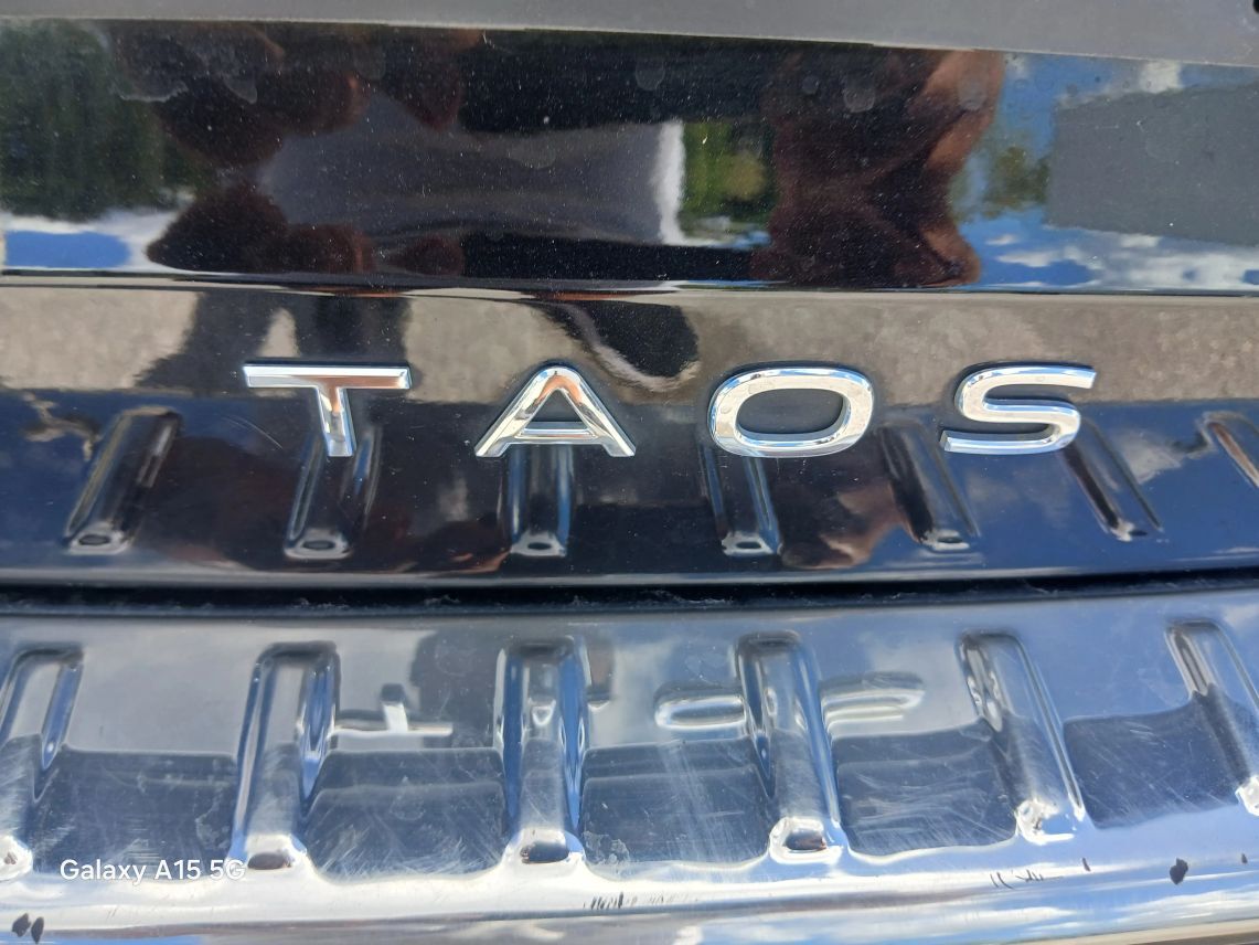 2023 Volkswagen Taos SE Sport Utility 4D Maitland FL