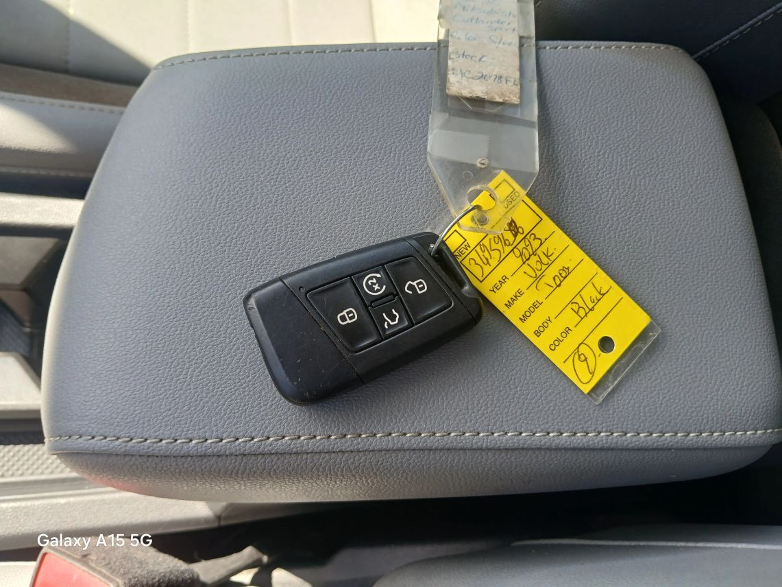 2023 Volkswagen Taos SE Sport Utility 4D Maitland FL