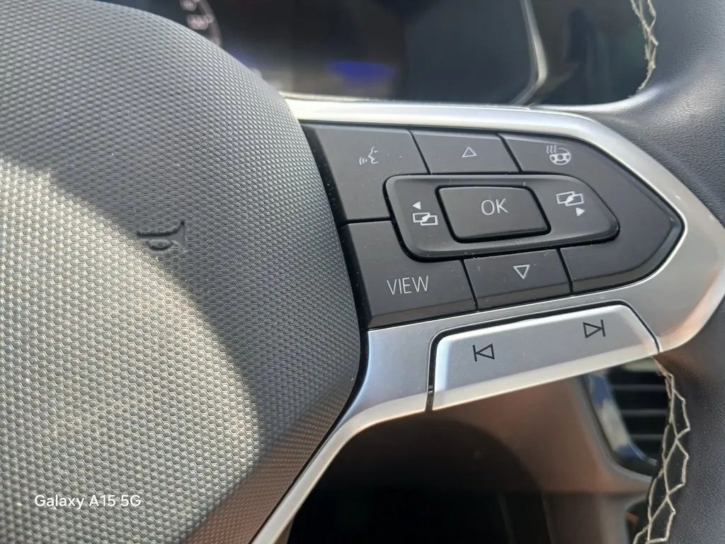 2023 Volkswagen Taos SE Sport Utility 4D Maitland FL