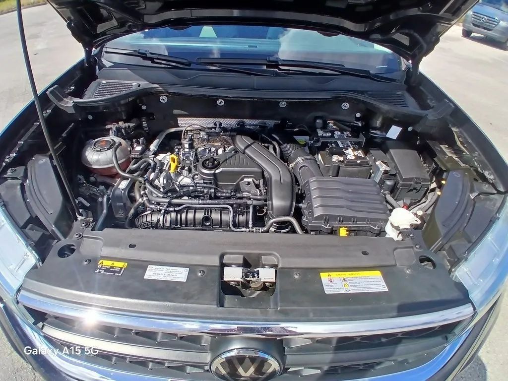 2023 Volkswagen Taos SE Sport Utility 4D Maitland FL