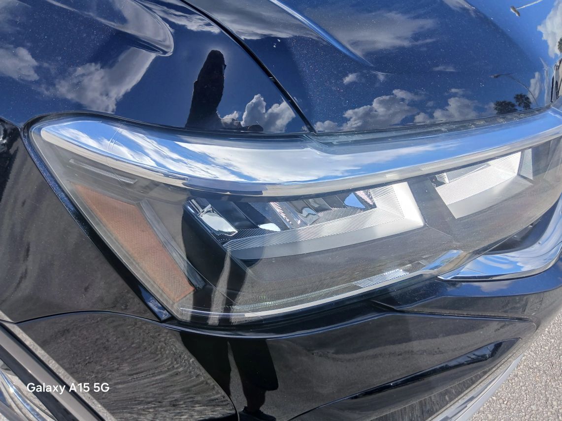 2023 Volkswagen Taos SE Sport Utility 4D Maitland FL