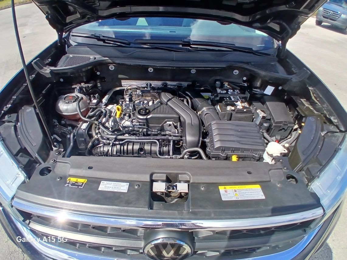 2023 Volkswagen Taos SE Sport Utility 4D Maitland FL