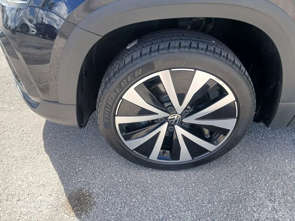2023 Volkswagen Taos SE Sport Utility 4D Maitland FL