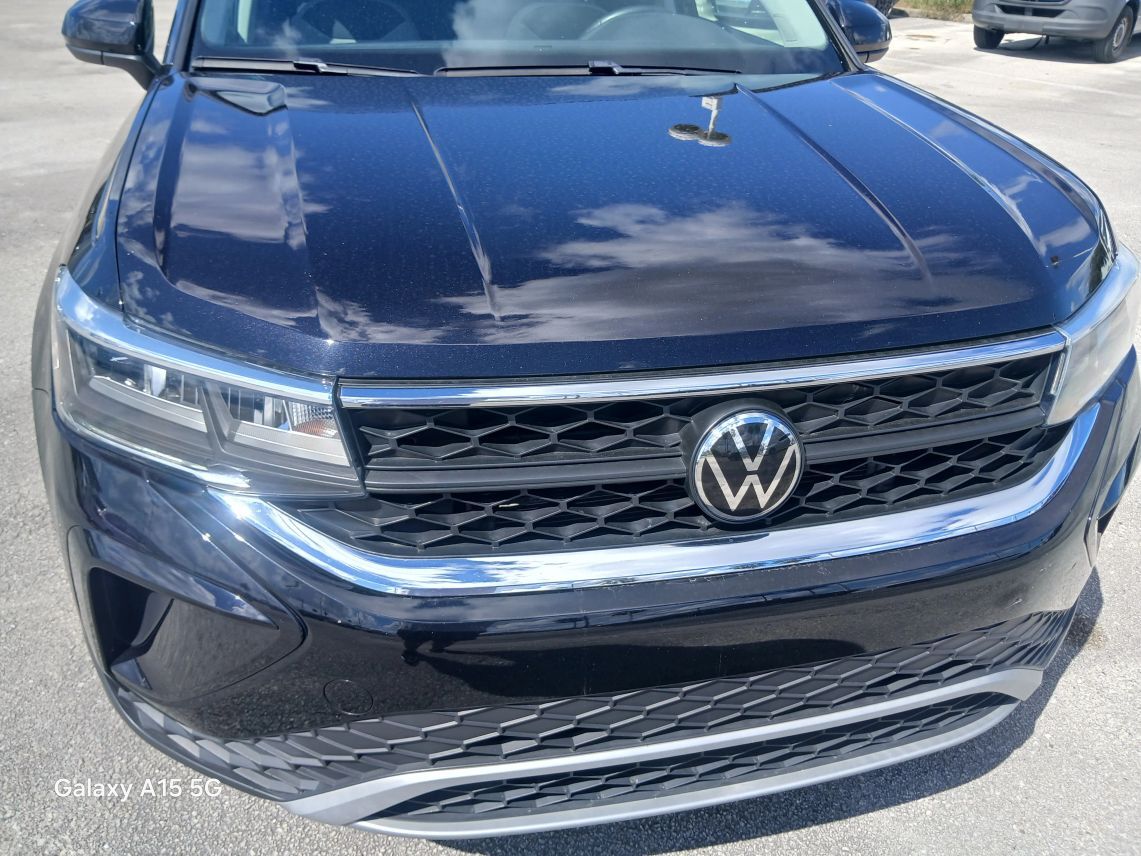 2023 Volkswagen Taos SE Sport Utility 4D Maitland FL