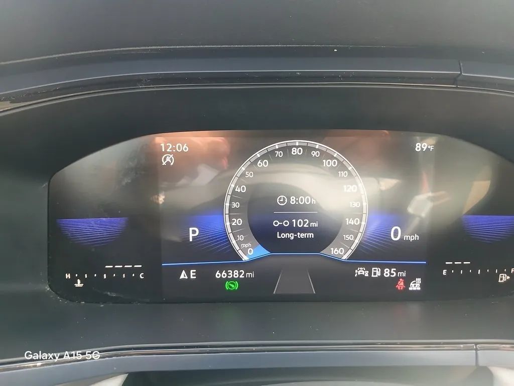 2023 Volkswagen Taos SE Sport Utility 4D Maitland FL