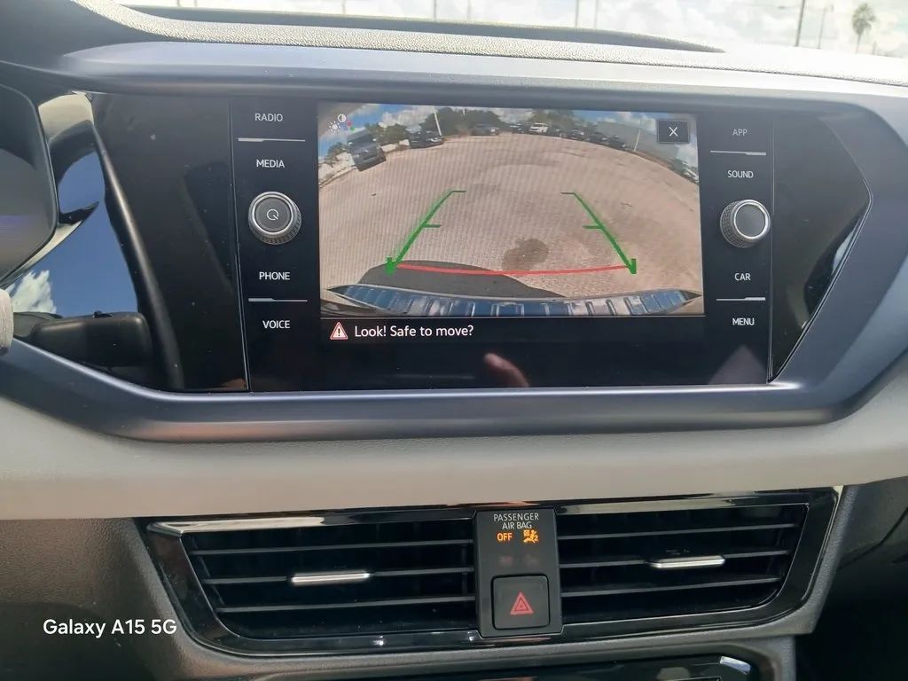 2023 Volkswagen Taos SE Sport Utility 4D Maitland FL