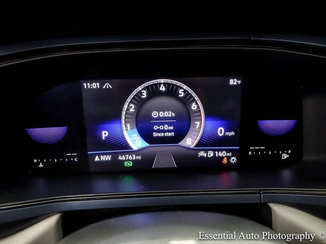 2023 Volkswagen Taos SE Willowbrook IL