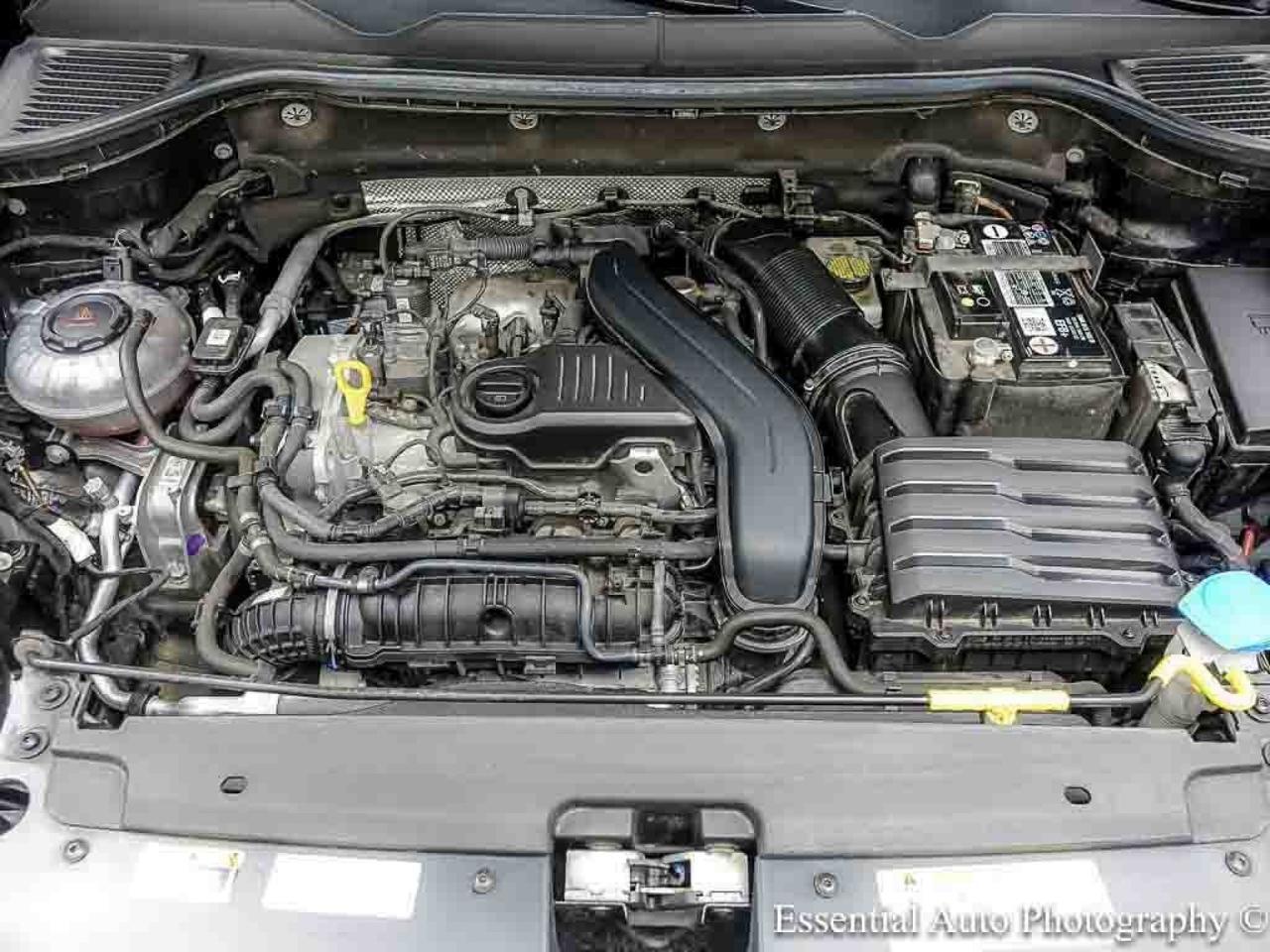 2023 Volkswagen Taos SE Willowbrook IL