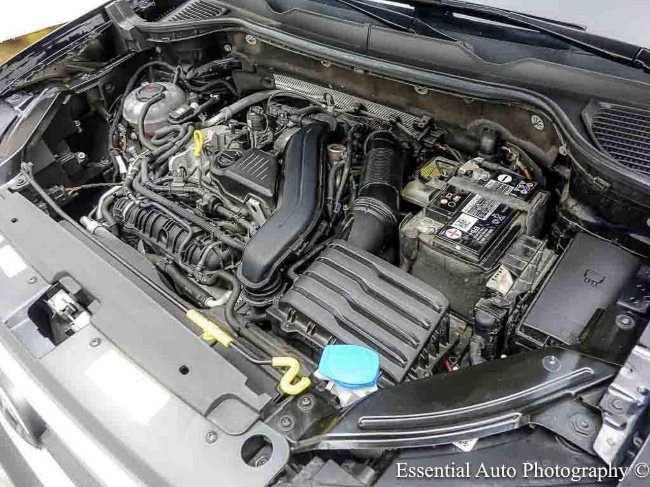 2023 Volkswagen Taos SE Willowbrook IL