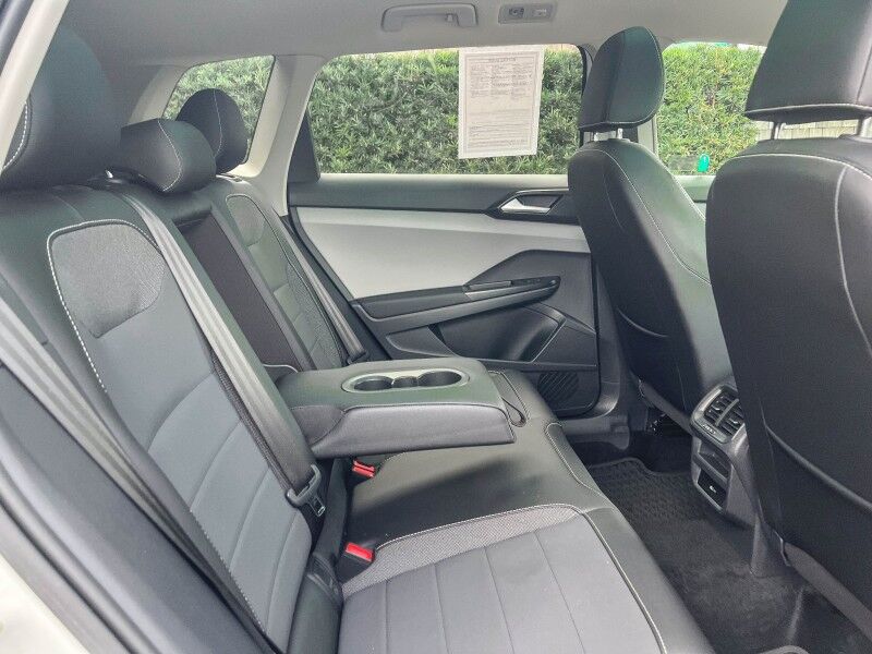 2023 Volkswagen Taos SE Wilmington NC