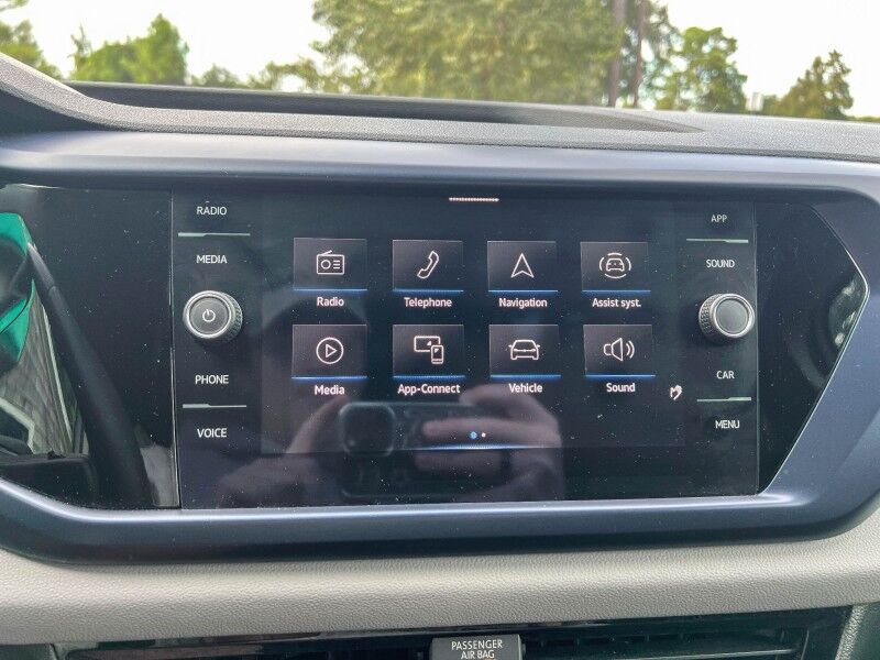 2023 Volkswagen Taos SE Wilmington NC