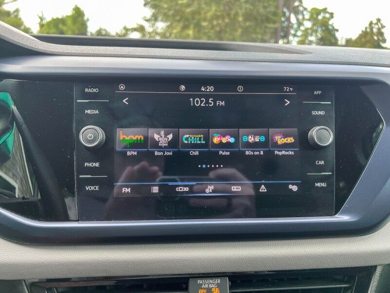 2023 Volkswagen Taos SE Wilmington NC