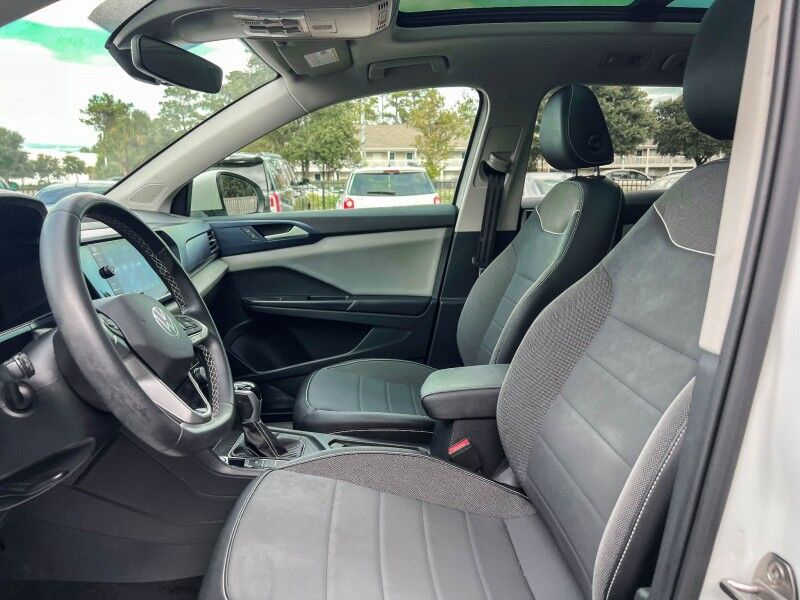 2023 Volkswagen Taos SE Wilmington NC
