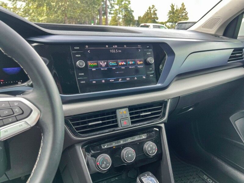 2023 Volkswagen Taos SE Wilmington NC