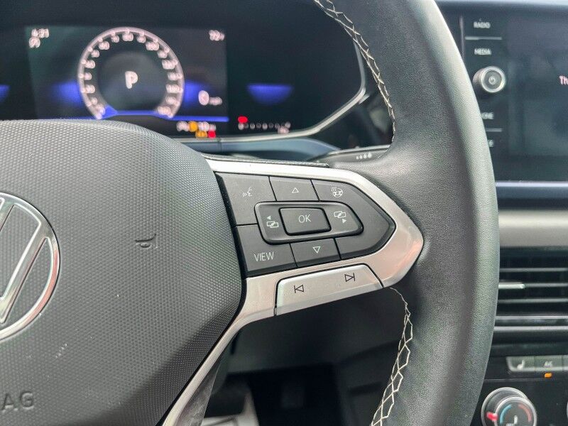 2023 Volkswagen Taos SE Wilmington NC