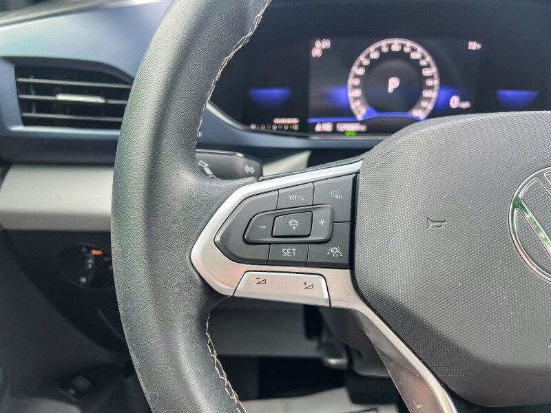 2023 Volkswagen Taos SE Wilmington NC