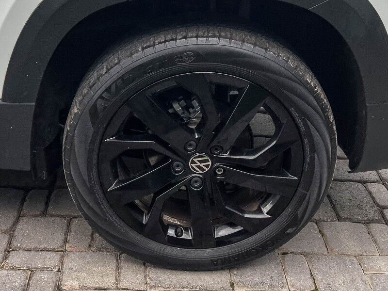 2023 Volkswagen Taos SE Wilmington NC