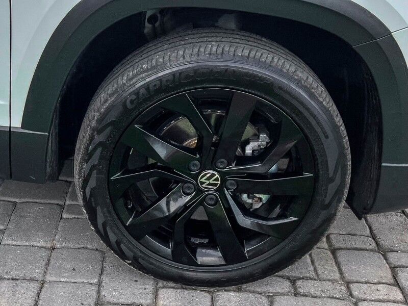 2023 Volkswagen Taos SE Wilmington NC