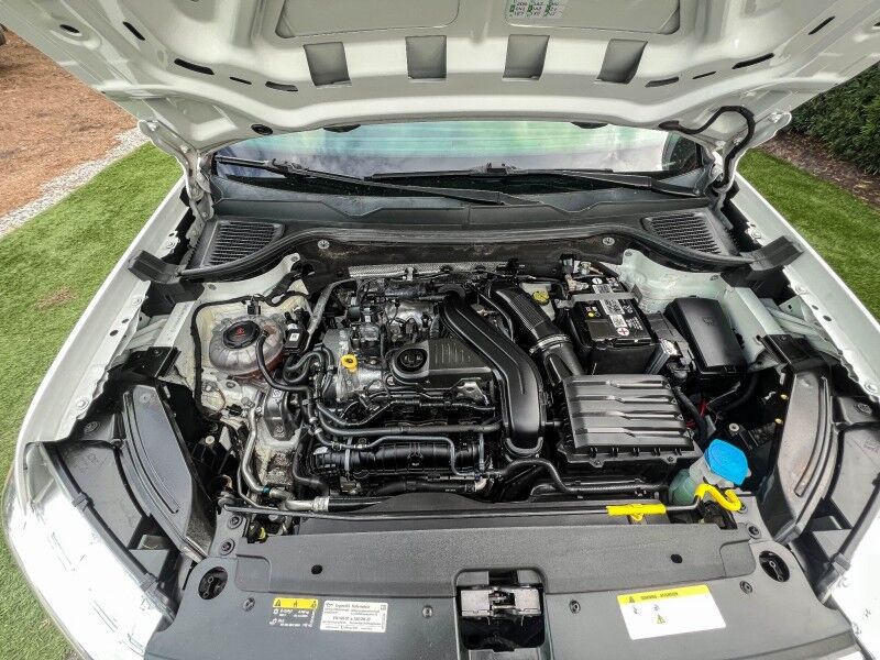 2023 Volkswagen Taos SE Wilmington NC