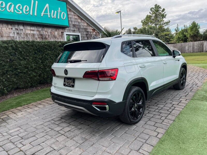 2023 Volkswagen Taos SE Wilmington NC