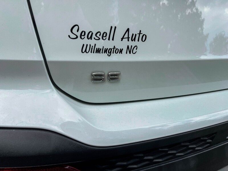 2023 Volkswagen Taos SE Wilmington NC