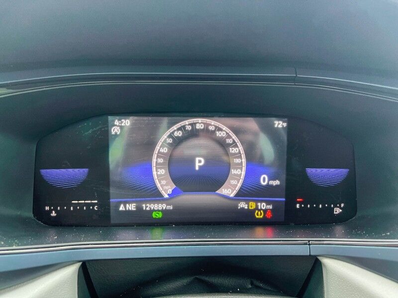 2023 Volkswagen Taos SE Wilmington NC