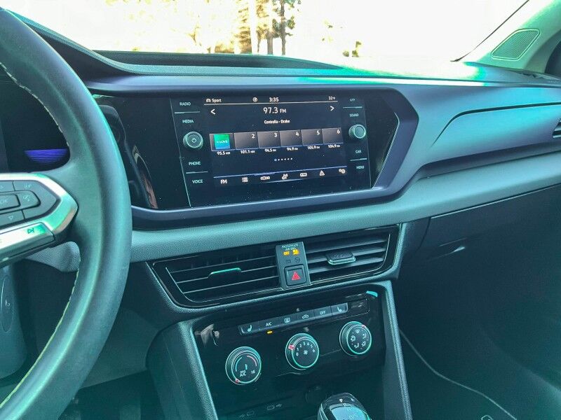 2023 Volkswagen Taos SE Wilmington NC