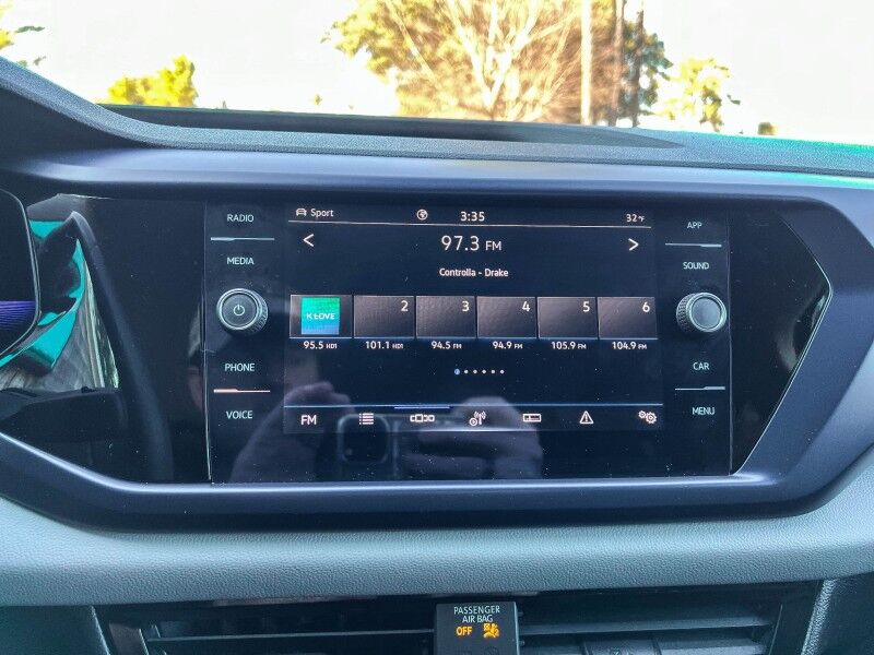 2023 Volkswagen Taos SE Wilmington NC