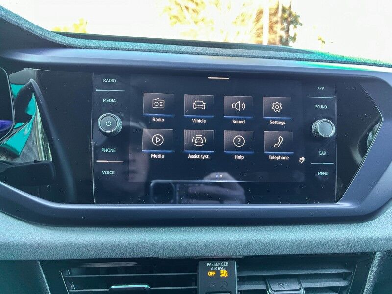 2023 Volkswagen Taos SE Wilmington NC