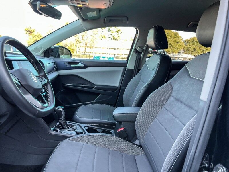 2023 Volkswagen Taos SE Wilmington NC