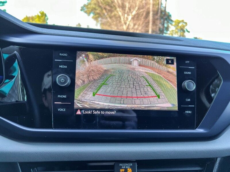 2023 Volkswagen Taos SE Wilmington NC