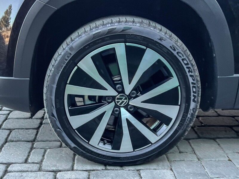 2023 Volkswagen Taos SE Wilmington NC