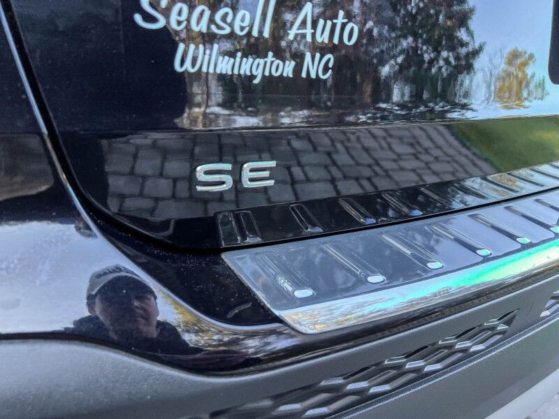 2023 Volkswagen Taos SE Wilmington NC