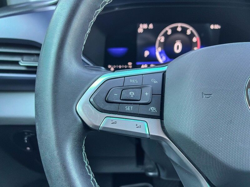 2023 Volkswagen Taos SE Wilmington NC