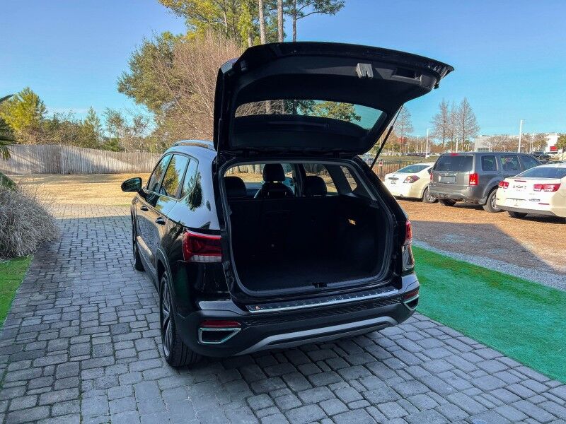 2023 Volkswagen Taos SE Wilmington NC