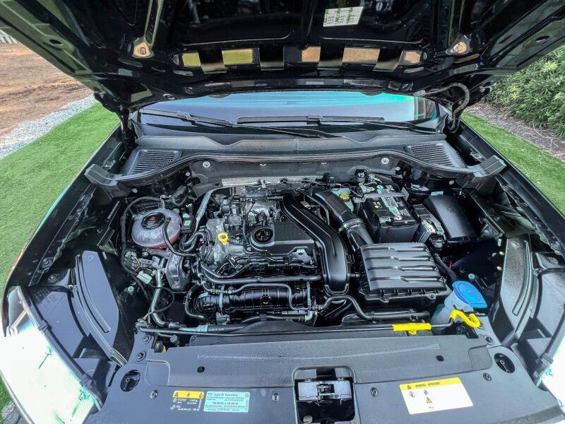 2023 Volkswagen Taos SE Wilmington NC