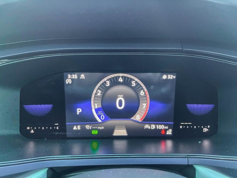 2023 Volkswagen Taos SE Wilmington NC