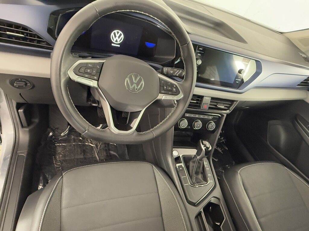 2023 Volkswagen Taos SE w/Panoramic Sunroof Maumee OH