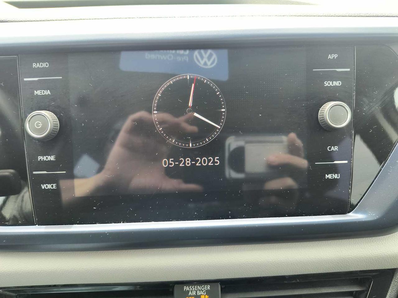2023 Volkswagen Taos SE Medford MA